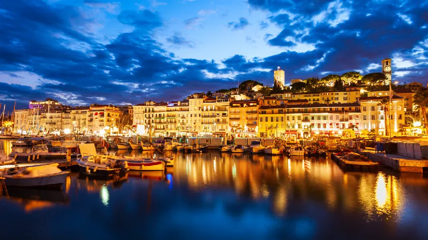 Cannes (Francia)