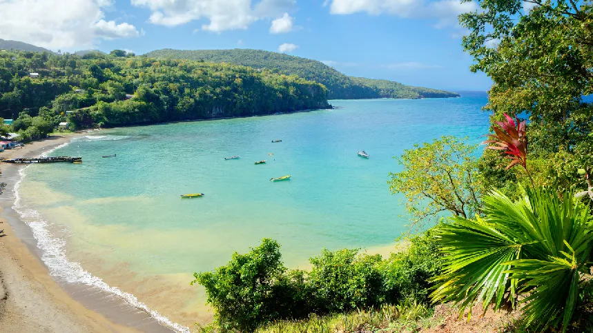 Castries (Santa Lucia)