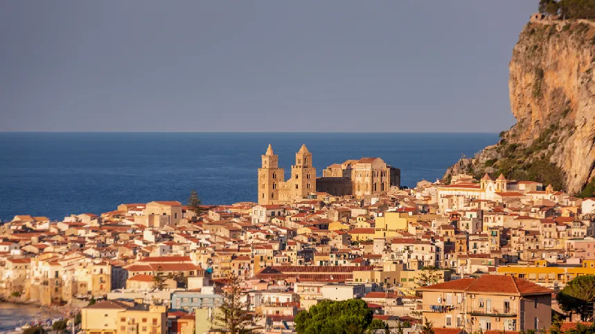 Catania (Italia)