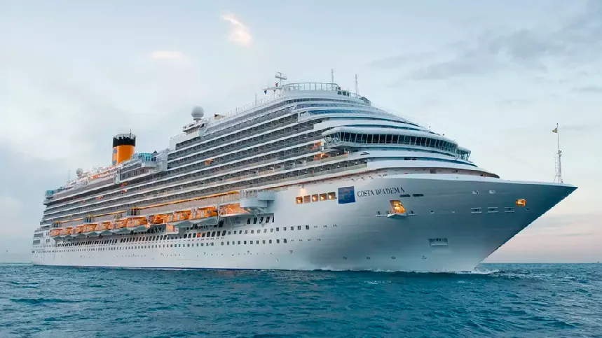 Crucero por Argentina, Uruguay, Brasil - 7 noches