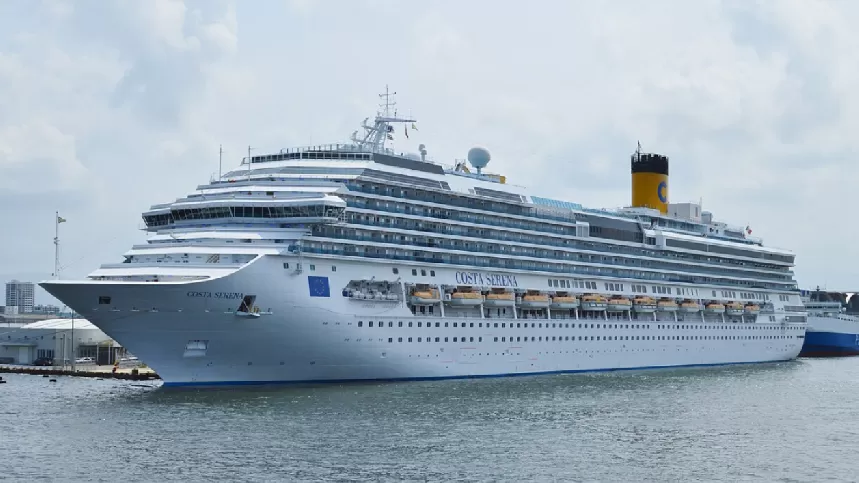 Crucero Mediterraneo desde Valencia - 13 noches (salida grupal)