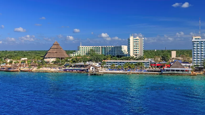Cozumel