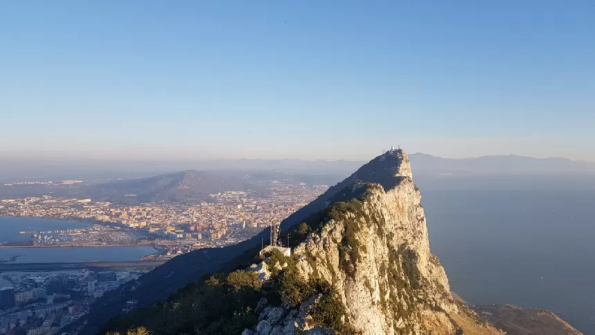 Gibraltar