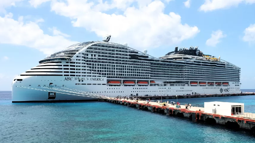 Crucero por el Caribe desde Miami - 7 noches