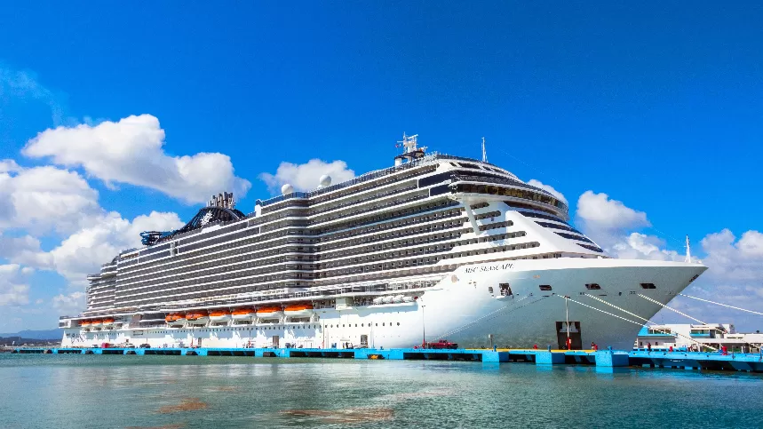 Crucero por el Caribe desde Galveston - 7 noches