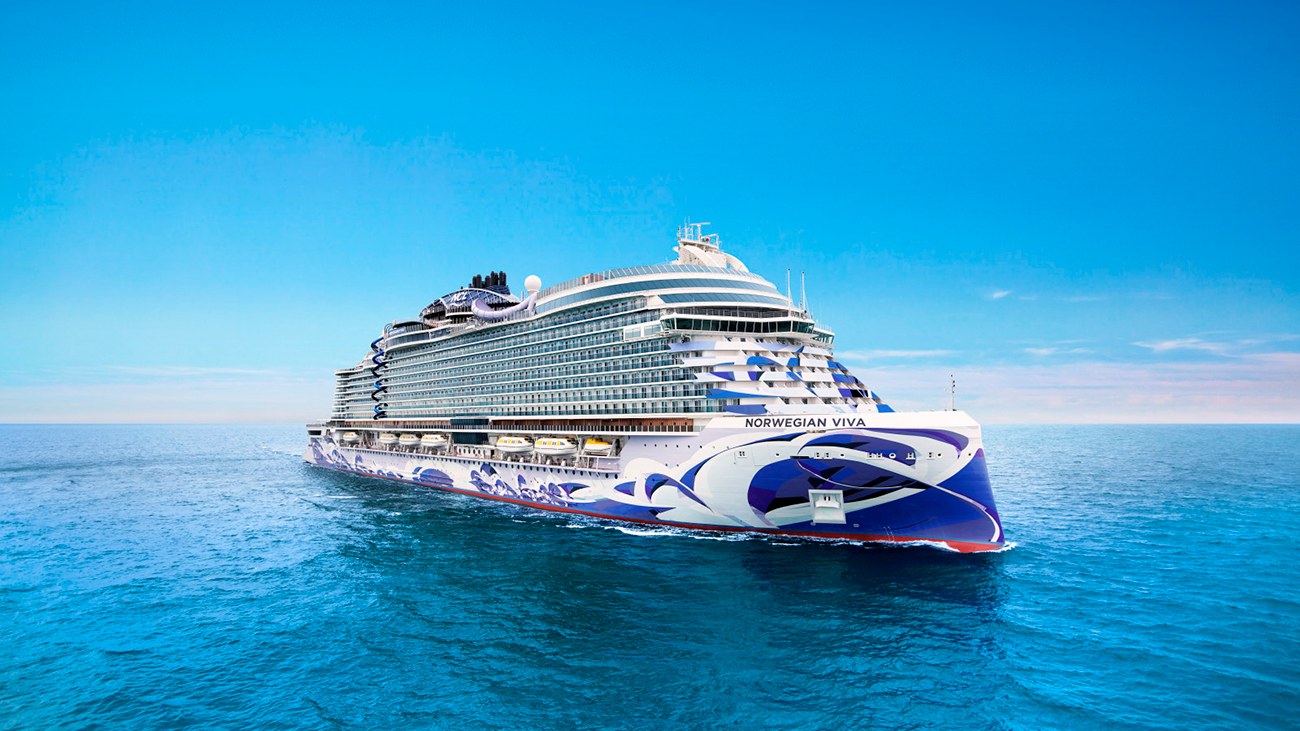 Norwegian Cruise Line