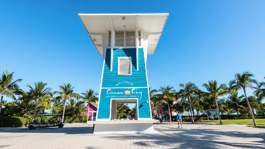Ocean Cay