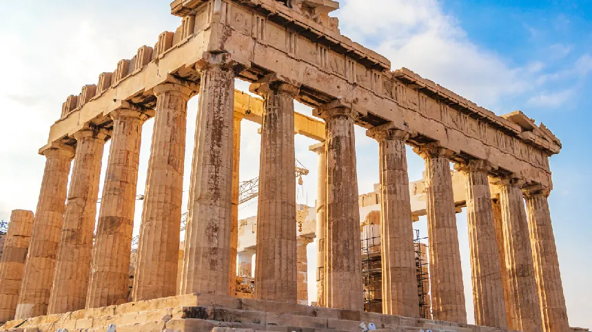 Pireo - Atenas (Grecia)