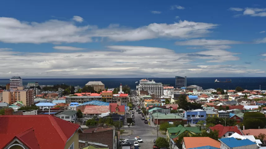 Punta Arenas