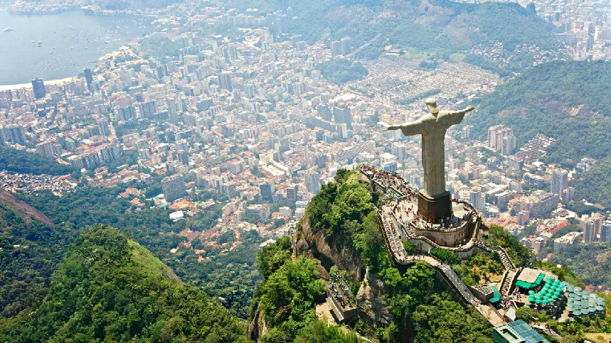 Río de Janeiro