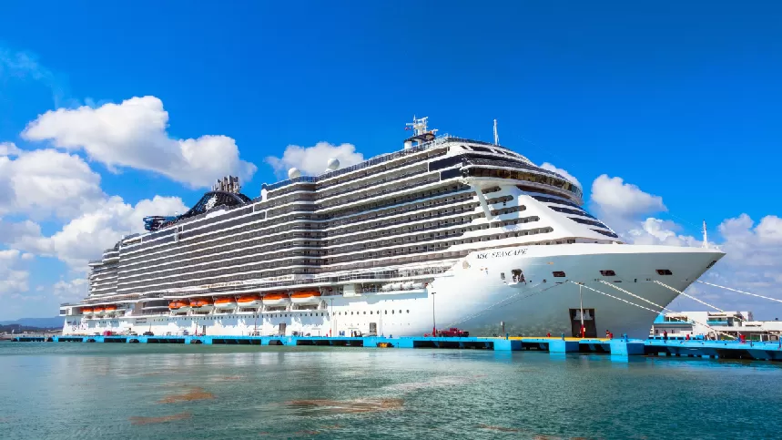 Crucero por el Caribe desde Puerto Cañaveral - 7 noches