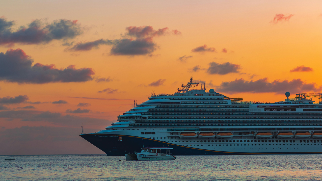 Destino Transatlánticos