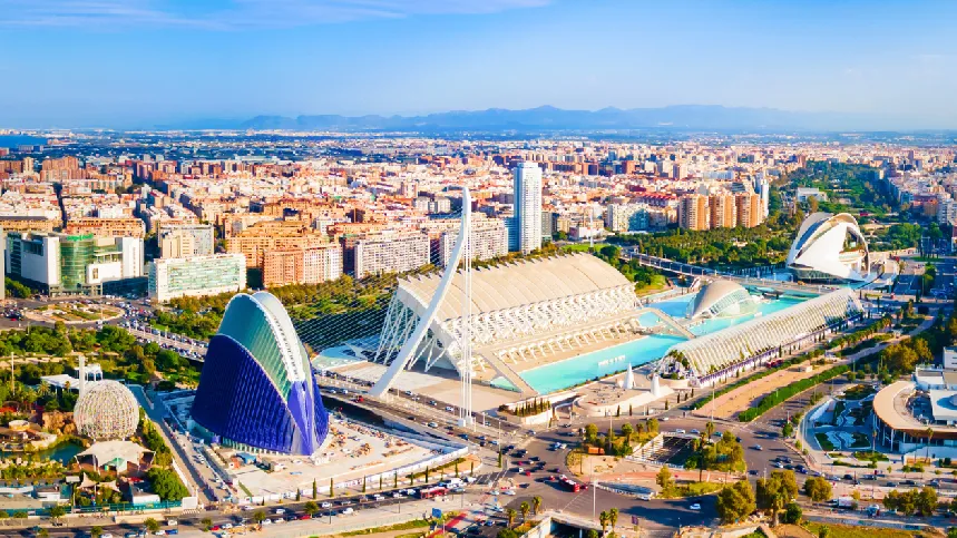 Valencia (España)