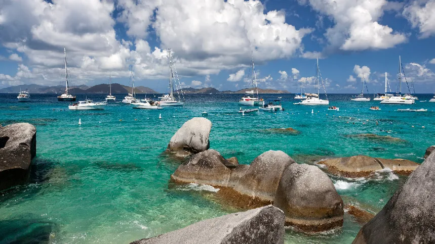 Virgin Gorda